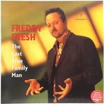 cover: Freddy Fresh - Badder Badder Schwing