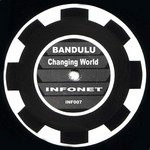 cover: Bandulu - Changing World