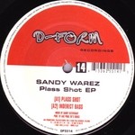 cover: Sandy Warez - Plass Shot EP