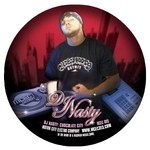 cover: Dj Nasty - Chocolate City