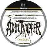 cover: Adultnapper - Fecund