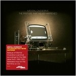 cover: Mental Overdrive - The Phuture That Never Happened