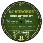 cover: Dj Surgeon - Duel Of The Jit