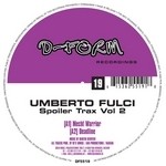 cover: Umberto Fulci - Spoiler Trax Vol 2