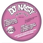 cover: Dj Nasty - Freaky Tails