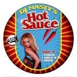 cover: Dj Nasty - Hot Sauce