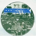 cover: Digitek - Hi-Tek EP