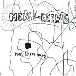 cover: Mense Reents - This Is The Way