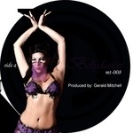 cover: Gerald Mitchell - Bellydancer