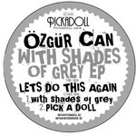 cover: Ozgur Can - Shades Of Grey EP