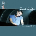 cover: David Vendetta - Love To Love You Baby