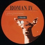 cover: Roman Iv (roman Flugel) - Roman IV