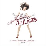 cover: Juliette Lewis & The Licks - You're Speaking My Language