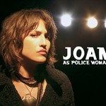 cover: Joan As Police Woman - Real Life