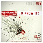 cover: Discouraged Ones - U Know It