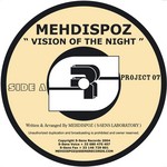 cover: Joshua Collins|Mazi|Mehdispoz - Vision Of The Night