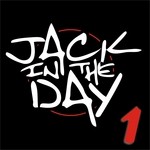 cover: Alex Peace & Dj Bam Bam - Jack In The Day Volume 1