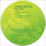 cover: Timbalestics - The Vibe