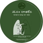 cover: Alex Smoke - Brian's Lung