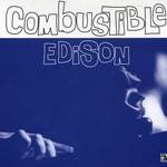 cover: Combustible Edison - Blue Light