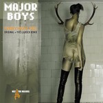 cover: Major Boys - Friday Night Kids