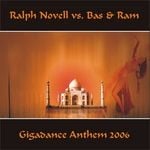 cover: Bas & Ram|Novell, Ralph - Giga Dance Anthem 2006