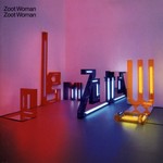 cover: Zoot Woman - Zoot Woman