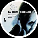 cover: Ilija Rudman - Closer Dancer