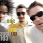 cover: Zuco 103 - One Down One Up