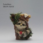 cover: Lotterboys - Iron Man