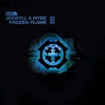 cover: Jeckyll & Hyde - Frozen Flame