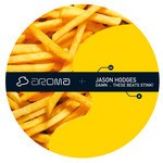 cover: Jason Hodges - Damn... These Beats Stink!