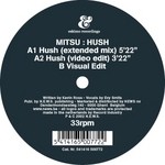 cover: Mitsu - Hush