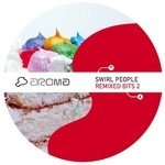 cover: Swirl People - Remixed Bits 2