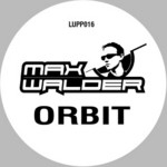 cover: Max Walder - Orbit