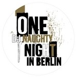 cover: Hugh Masekela|Farley Jackmaster Funk & Jesse Saunders|Dj Naughty - One Night In Berlin (Sampler)