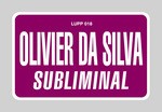 cover: Oliver Da Silva - Subliminal