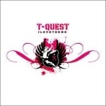 cover: T Quest - I Love Tekno (Endless Love)