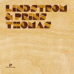 cover: Lindstrom & Prins Thomas - Lindstrom & Prins Thomas