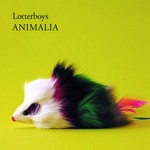 cover: Lotterboys - Animalia