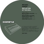 cover: Michael Forzza - Reflection Of The Soul