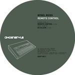 cover: Nygel Reiss - Remote Control