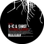 cover: Q Ic & Ghost - Q-Ic Is A Machine