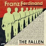 cover: Franz Ferdinand - The Fallen/Do You Want To (remix)