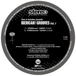 cover: Chus & Ceballos - Iberican Grooves Vol 1