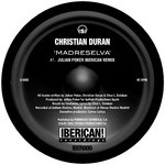 cover: Christian Duran - Madreselva