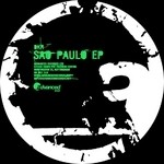 cover: Bkr - Sao Paulo EP