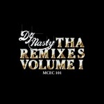 cover: Dj Nasty - Tha Remixes Vol 1