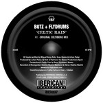 cover: Botz & Flydrums - Celtic Rain