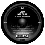 cover: Larra - Nirvana